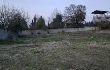 فروش زمین مسکونی 400 متر در تنگ لته