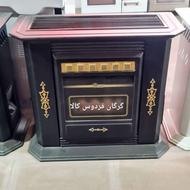 بخاری گازی 29هزار ایران شرق مدل بنیامین