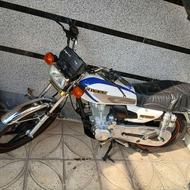 موتور 200احسان