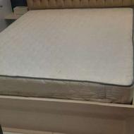 تشک خشخواب دونفره