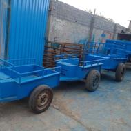 جوشکار نیمه ماهر کار