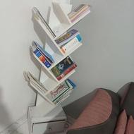 کتابخونه شیک. کلاسیک