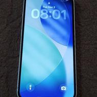 آیفون13 سفید