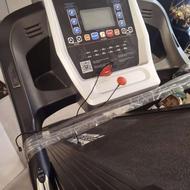 تردمیل 5 بار استفاده شده نصف قیمت