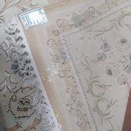 فرش کرم 12متری