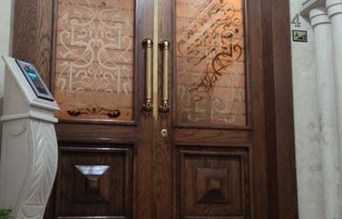 83متر 2 خوابه پاسداران فرخی یزدی کلید نخورده