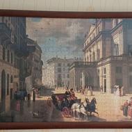 قاب پازل هزار تکه و پانصد تکه