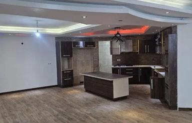 اجاره آپارتمان 162 متر در کریم آباد