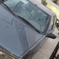 پژو 95 دوگانه