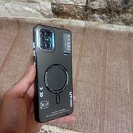 گوشی a51 بدون خط و خش درحد