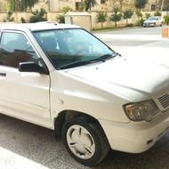 پراید 132درحد تمام لوازم درحد سواری فنی درحد90