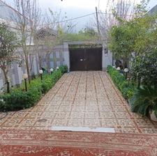 فروش ویلا 220 متر در شهرباغ