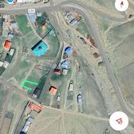 فروش زمین 140 متری در چناربن کجور