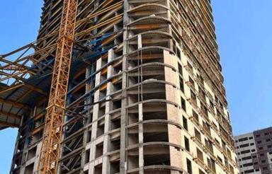 پیش‌فروش آپارتمان 125 متر در مرزداران