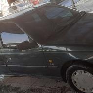 پژو 405 سالم 81