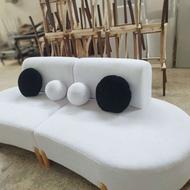 جهیزیه عروس کاکویی..تولید تخصصی مبلمان پینترسی