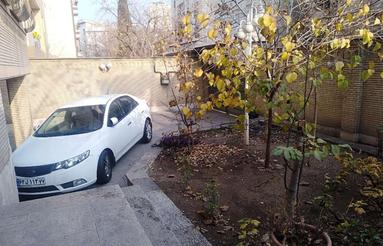 اجاره آپارتمان 100 متر در یوسف آباد