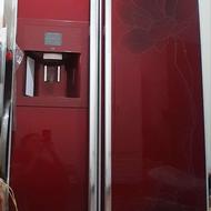 فروش یخچال فریزر