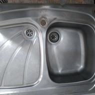 سینگ تک لگن