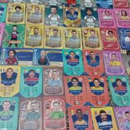 کارت کیمدی 10