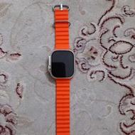 ساعت هوشمند مدل t1000Lutra