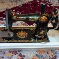 چرخ خیاطی مارشال