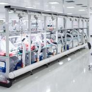 استخدامی نیروی اقا.تولید تجهیزات پزشکی