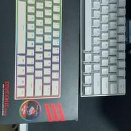 موس و کیبرد باندل