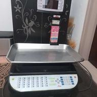 ترازو محک 50 کیلویی