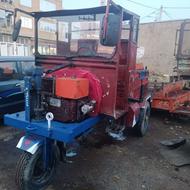 دامپر ساده .