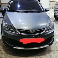 ام وی ام 315 اسپرت اگسلنت بسیار استثنایی کم کار مدل 98