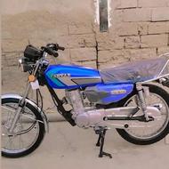 پرواز کف ساده