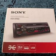 ضبط وباند سونی درحد نو