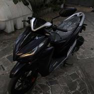 موتور طرح کیلیک گلکسی 150