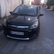 فروش لیفان ایکس 50 اتومات کارمندی سند تک برگ