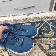 کفش هوکا آراهی