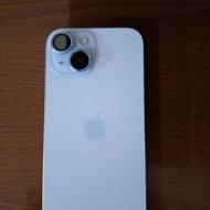 ایفون 15 نرمال 128 گیگ