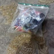 بسته 17 تای کیمدی به همراه 8 تندیس