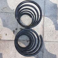 یک جفت فنر کف خواب پارس