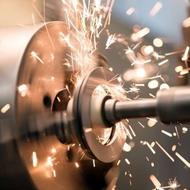 خدمات تراشکاری