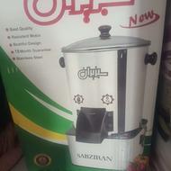 سبزی خرد کن سبز ایران