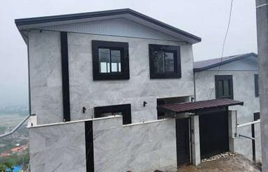 فروش ویلا 280 متر در مرکز شهر