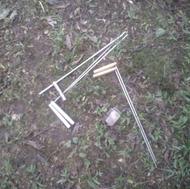 فروش شاقول و ردیاب معدن یاب