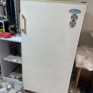 یخچال فریزر کارکرده