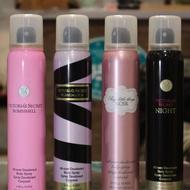 اسپری‌های دئودورانت ویکتوریا سکرت اصلی آمریکا