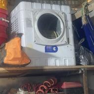 کولر ابی سرما داره زیاد استفاده نشده