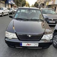 پراید 132 مدل 90 هیرولیک