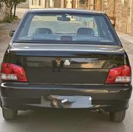 پراید 132 مدل 90 هیرولیک