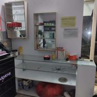 کمد به علت تعقیر شغل گذاشتم برای فروش