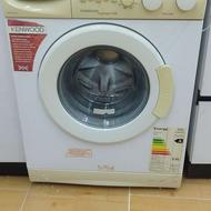لباسشویی/7 کیلویی/KENWOOD ساخت بریتانیا